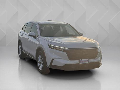 2025 Honda CR-V LX 2WD