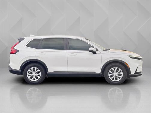 2025 Honda CR-V LX 2WD