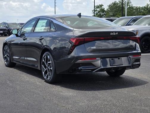 2025 Kia K5 EX