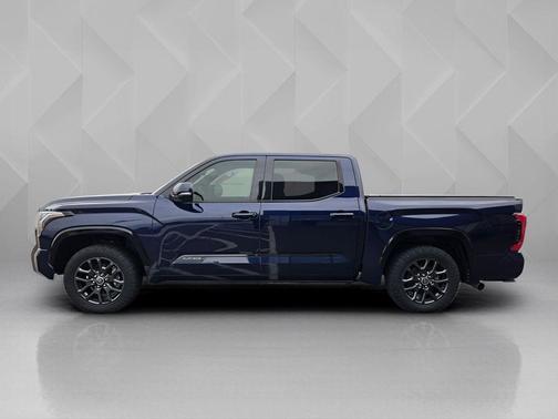 2022 Toyota Tundra Platinum