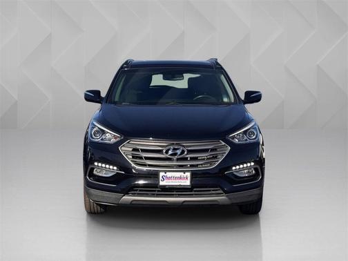 2017 Hyundai Santa Fe Sport 2.0L Turbo Ultimate