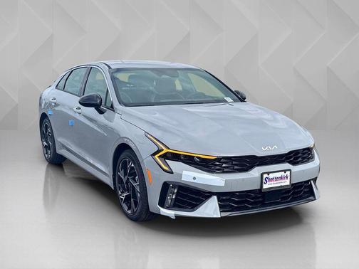 2026 Kia K5 GT-Line FWD