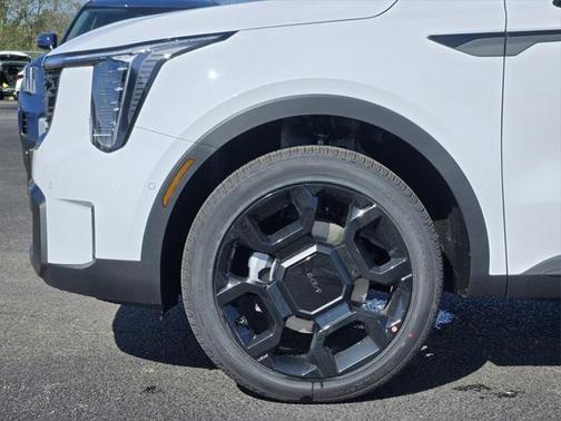 2025 Kia Sorento SX