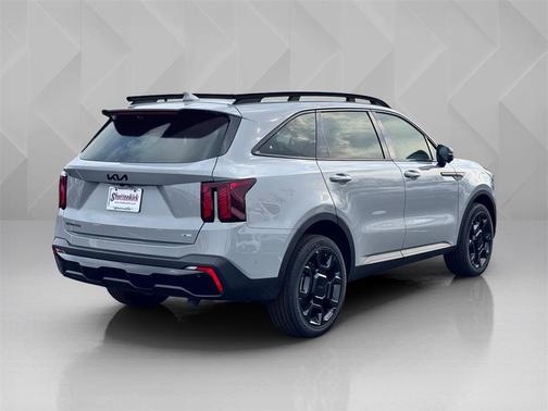 2026 Kia Sorento SX