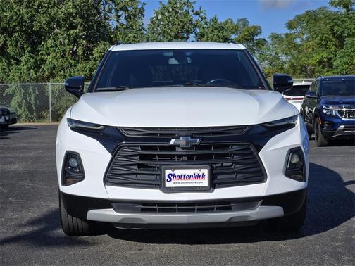 2020 Chevrolet Blazer 2LT