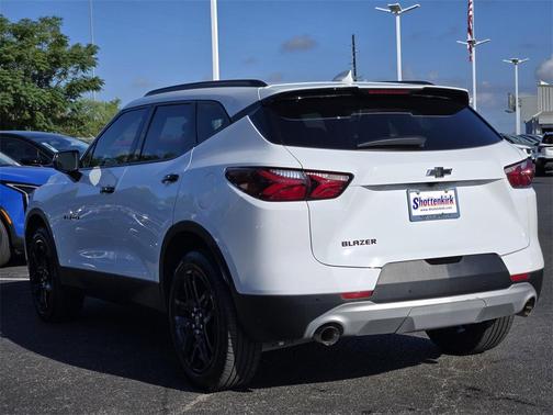 2020 Chevrolet Blazer 2LT