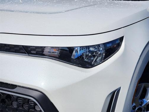2025 Kia Soul S