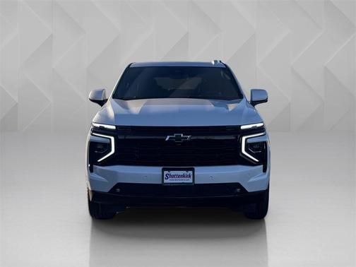 2025 Chevrolet Tahoe 2WD RST