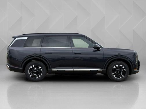 Metal 2027 Kia Telluride Hybrid EX