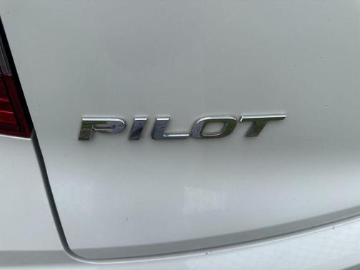 2021 Honda Pilot 2WD EX