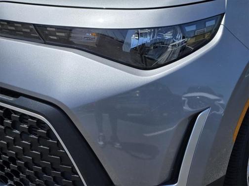 2025 Kia Soul S