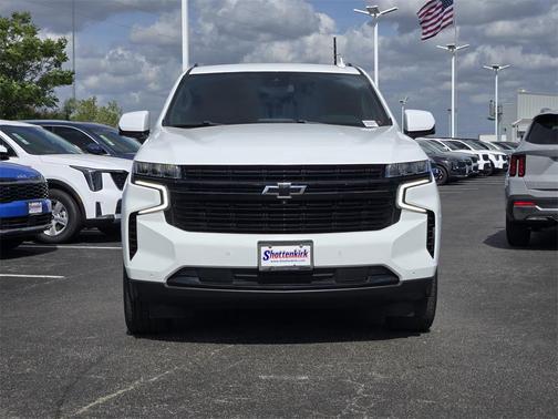 2024 Chevrolet Tahoe 2WD RST