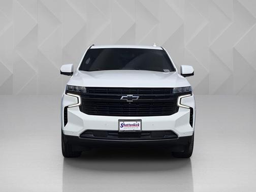 2024 Chevrolet Tahoe 2WD RST