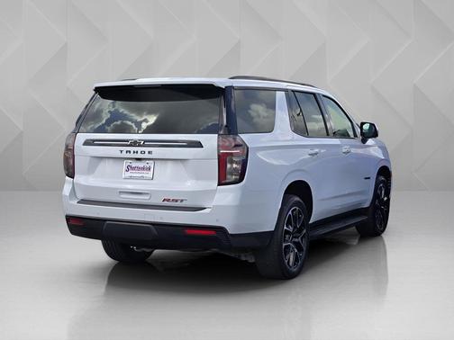 2024 Chevrolet Tahoe 2WD RST