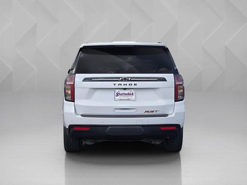 2024 Chevrolet Tahoe 2WD RST