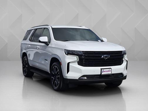 2024 Chevrolet Tahoe 2WD RST