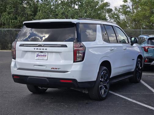 2024 Chevrolet Tahoe 2WD RST