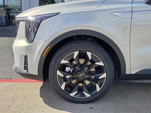 2026 Kia Sorento SX