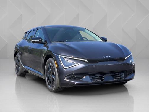 2025 Kia EV6 Wind