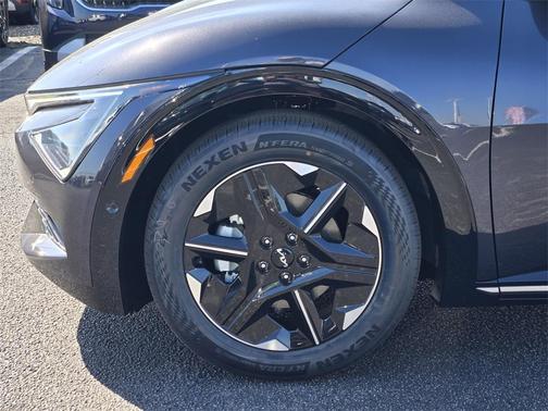 2025 Kia EV6 Wind