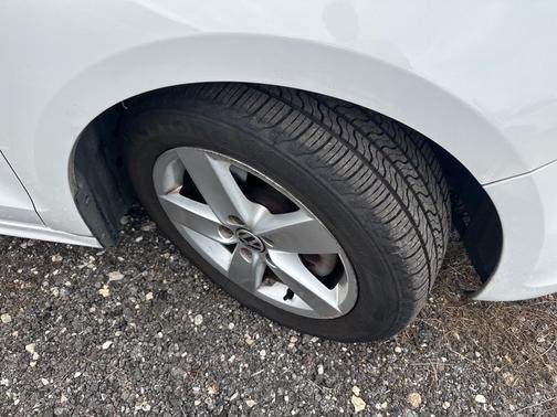 2012 Volkswagen Jetta TDI