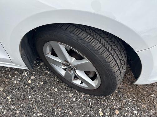 2012 Volkswagen Jetta TDI