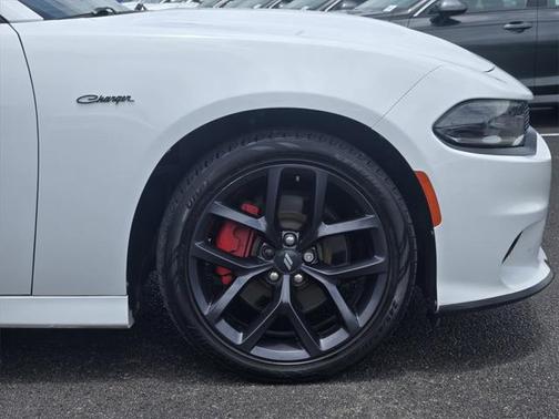 2021 Dodge Charger GT