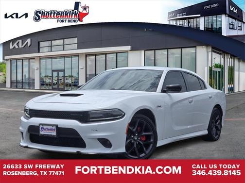 2021 Dodge Charger GT