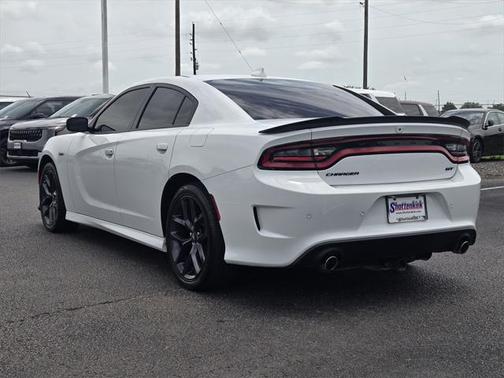 2021 Dodge Charger GT