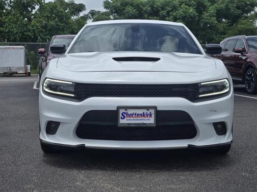 2021 Dodge Charger GT