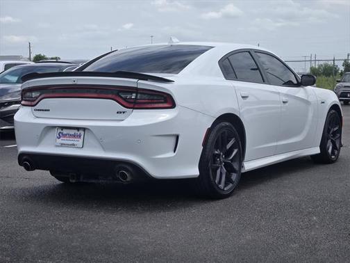 2021 Dodge Charger GT