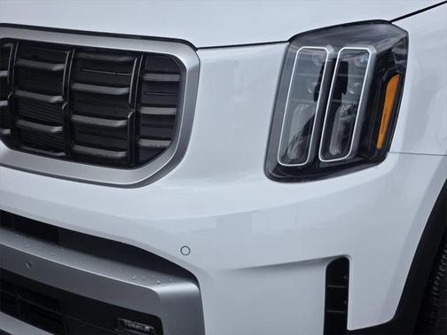 2025 Kia Telluride SX-Prestige