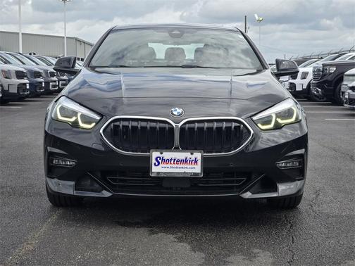 2021 BMW 228 Gran Coupe xDrive