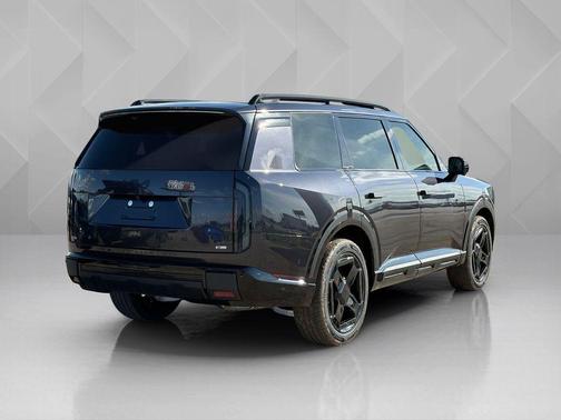Panthera Metal 2027 Kia Telluride Hybrid X-Line SX-Prestige
