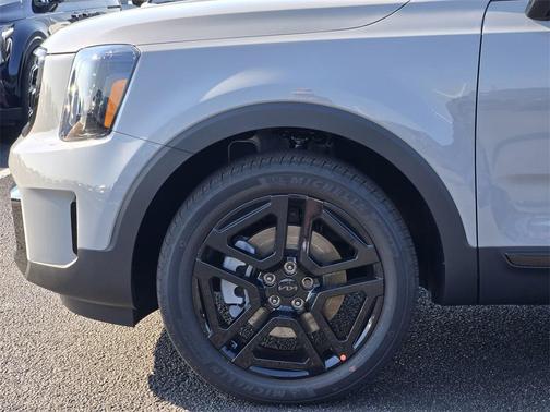 2025 Kia Telluride SX Prestige X-Line