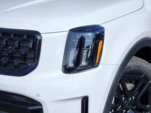 2025 Kia Telluride SX Prestige X-Line