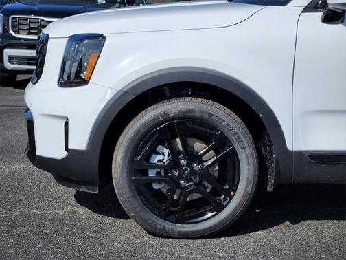 2025 Kia Telluride SX Prestige X-Line