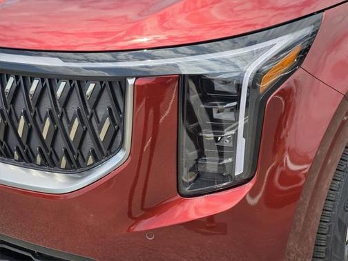 2025 Kia Carnival EX
