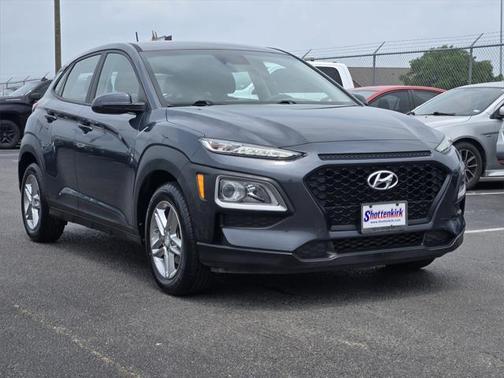 2020 Hyundai KONA SE