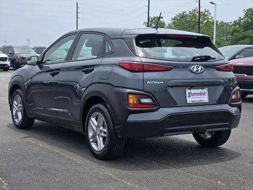 2020 Hyundai KONA SE