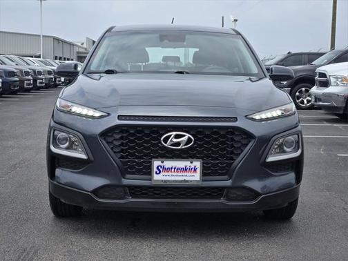 2020 Hyundai KONA SE
