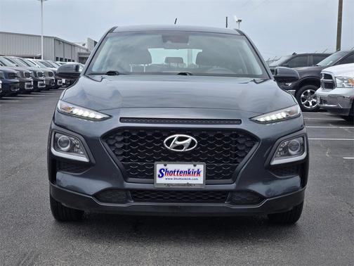 2020 Hyundai KONA SE
