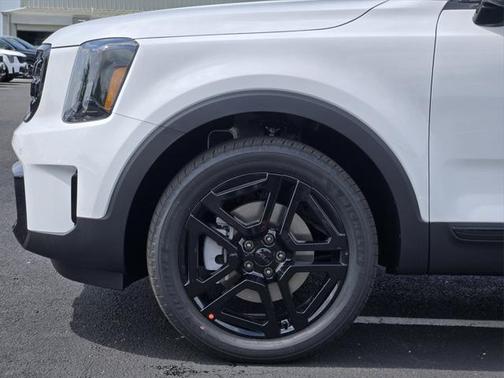2025 Kia Telluride SX Prestige X-Line