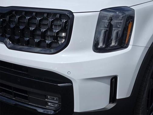 2025 Kia Telluride SX Prestige X-Line
