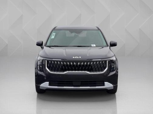 Panthera Metal 2026 Kia Carnival LXS