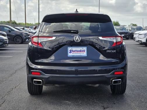 2023 Acura RDX Technology Package
