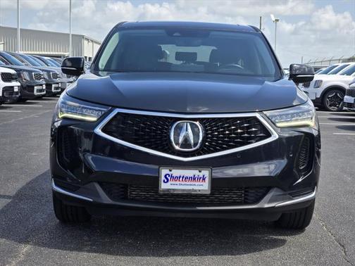2023 Acura RDX Technology Package