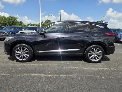 2023 Acura RDX Technology Package
