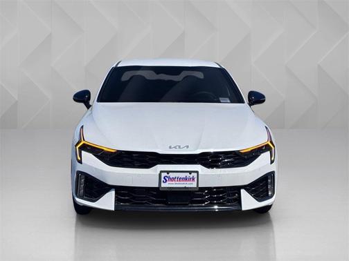 2026 Kia K5 GT-Line AWD