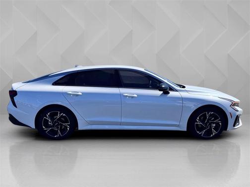 2026 Kia K5 GT-Line AWD